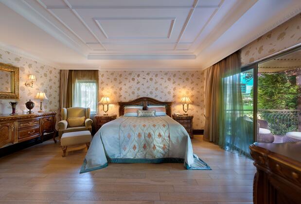 Ela Excellence Resort Belek - Görsel 17