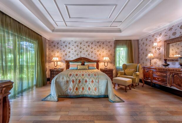 Ela Excellence Resort Belek - Görsel 18