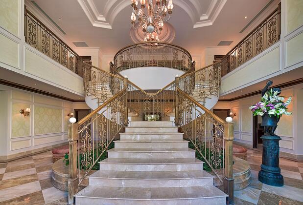 Ela Excellence Resort Belek - Görsel 11