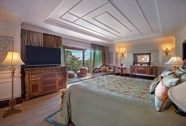 Ela Excellence Resort Belek - Görsel 19