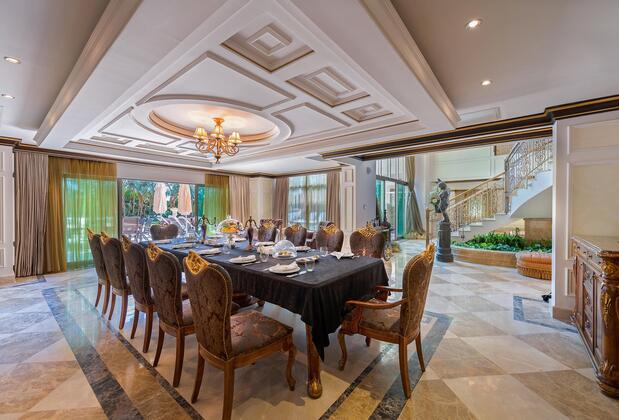 Ela Excellence Resort Belek - Görsel 13