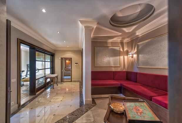 Ela Excellence Resort Belek - Görsel 23