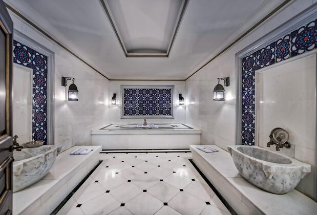 Ela Excellence Resort Belek - Görsel 39