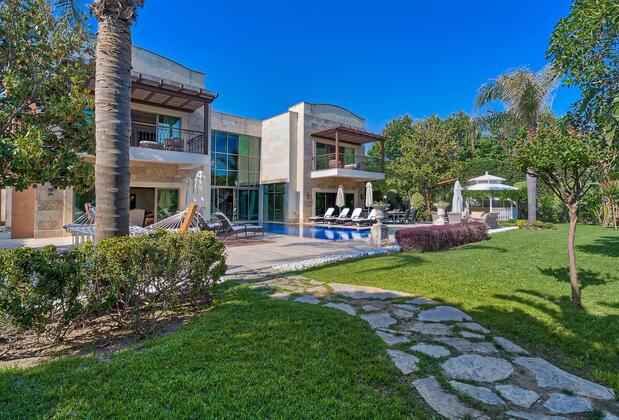 Ela Excellence Resort Belek - Görsel 10