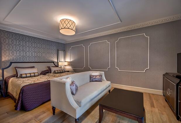 Ela Excellence Resort Belek - Görsel 14