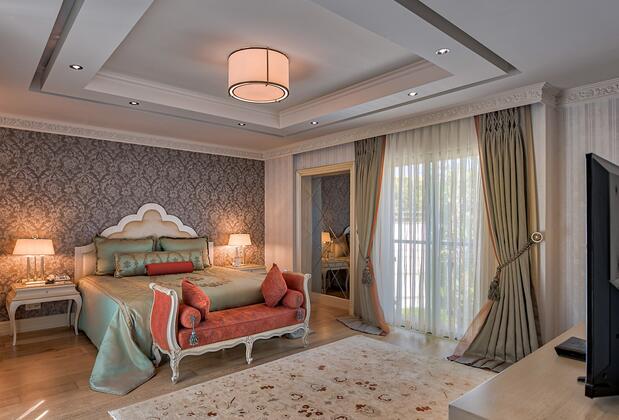 Ela Excellence Resort Belek - Görsel 15