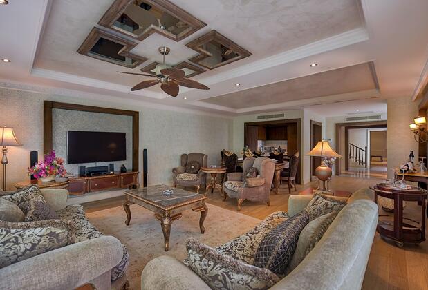 Ela Excellence Resort Belek - Görsel 16