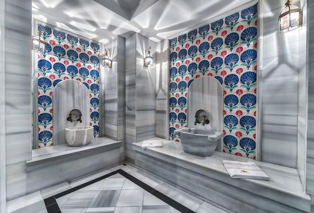 Ela Excellence Resort Belek - Görsel 38