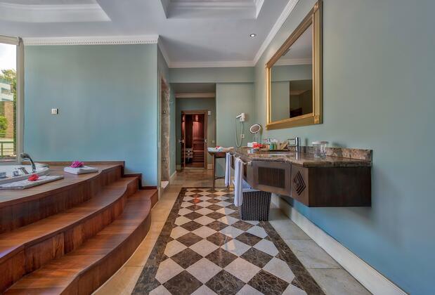 Ela Excellence Resort Belek - Görsel 20