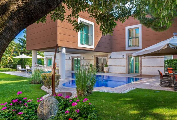 Ela Excellence Resort Belek - Görsel 7