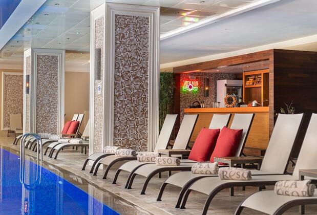 Ela Excellence Resort Belek - Görsel 40