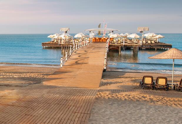 Ela Excellence Resort Belek - Görsel 25