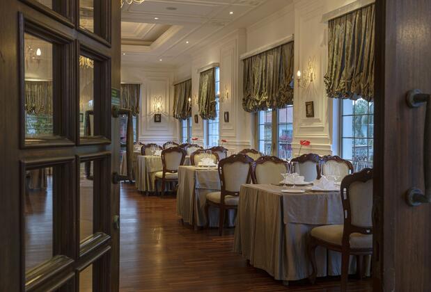 Ela Excellence Resort Belek - Görsel 32