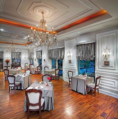 Ela Excellence Resort Belek - Görsel 31