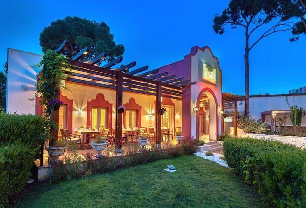 Ela Excellence Resort Belek - Görsel 3