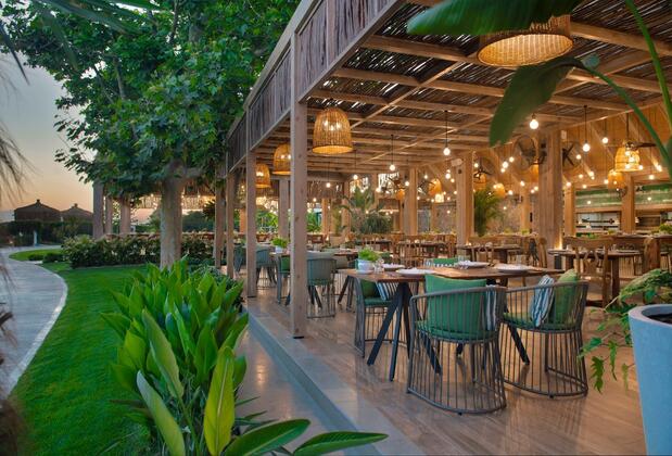 Ela Excellence Resort Belek - Görsel 33