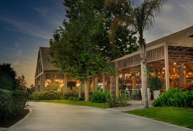 Ela Excellence Resort Belek - Görsel 5