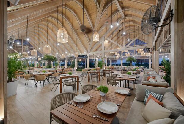 Ela Excellence Resort Belek - Görsel 37