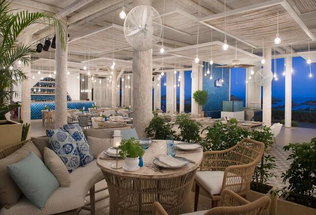 Ela Excellence Resort Belek - Görsel 34