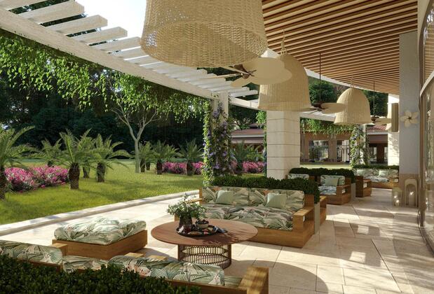 Ela Excellence Resort Belek - Görsel 29