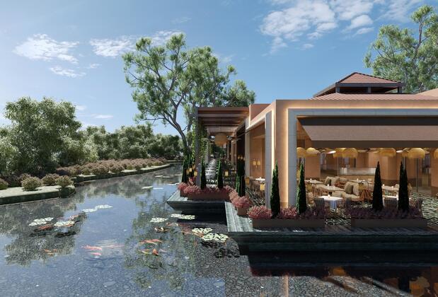 Ela Excellence Resort Belek - Görsel 30