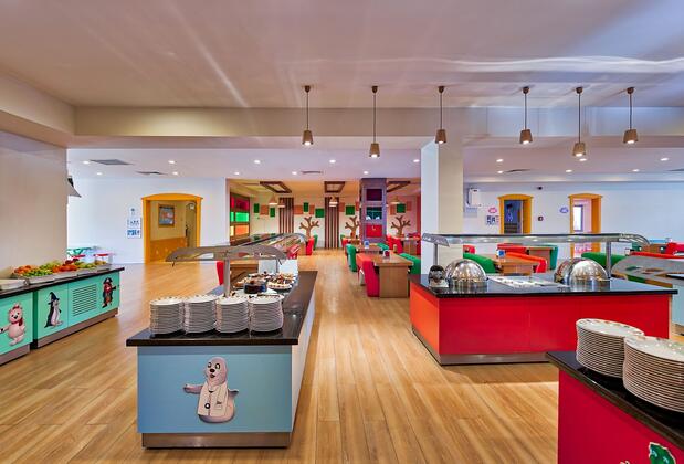 Ela Excellence Resort Belek - Görsel 35