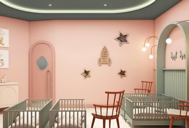 Ela Excellence Resort Belek - Görsel 43