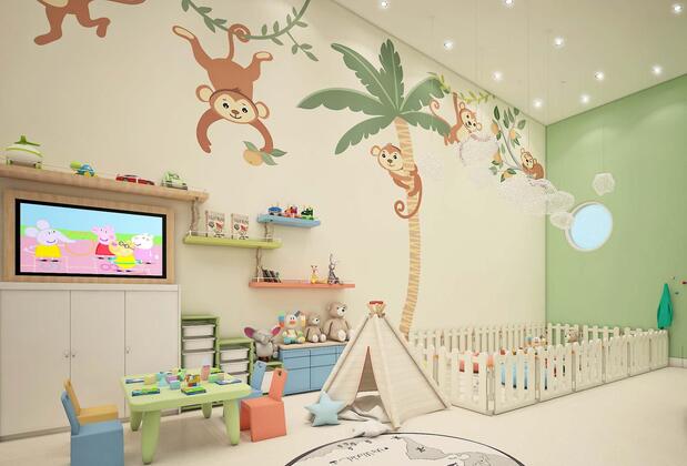 Ela Excellence Resort Belek - Görsel 42