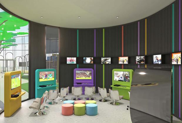 Ela Excellence Resort Belek - Görsel 44