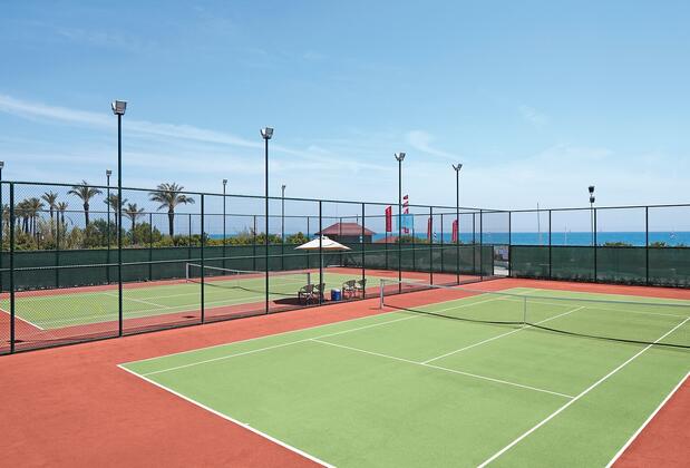 Ela Excellence Resort Belek - Görsel 48