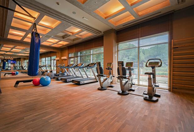 Ela Excellence Resort Belek - Görsel 47