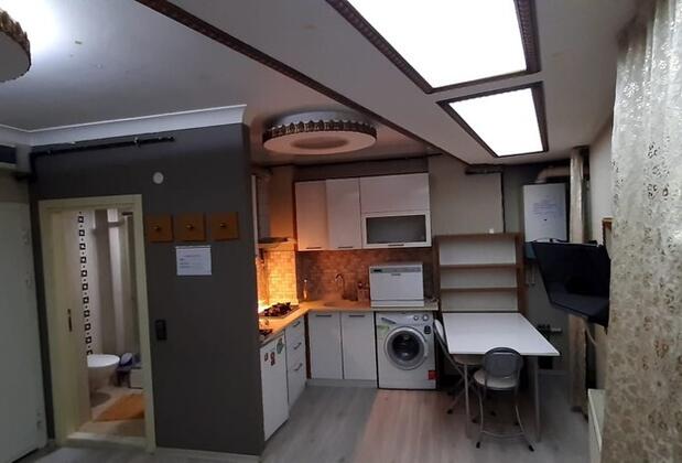 Vera Suite Otel - Görsel 4