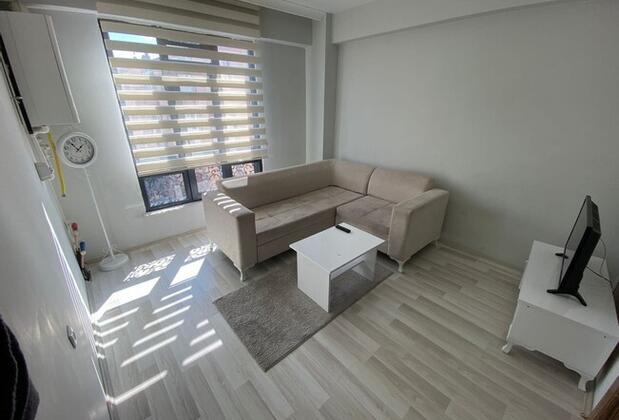 Vera Suite Otel - Görsel 6