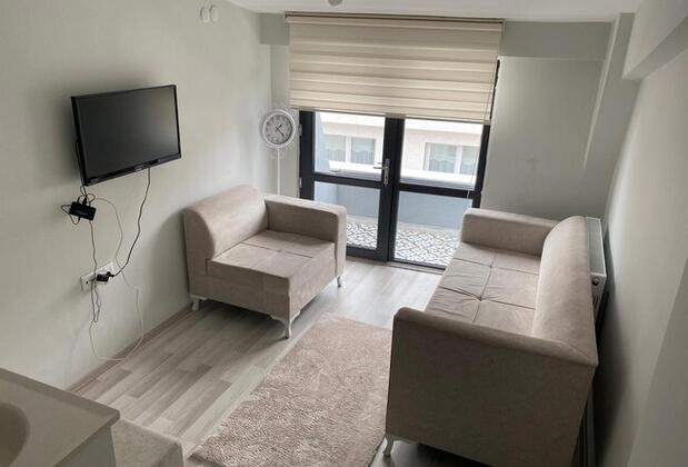 Vera Suite Otel - Görsel 5