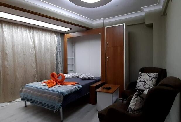 Vera Suite Otel - Görsel 7