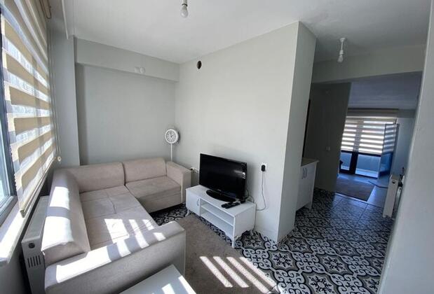 Vera Suite Otel - Görsel 10