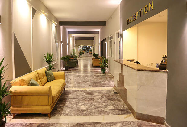 Bulut Garden Boutique Hotel - Görsel 3