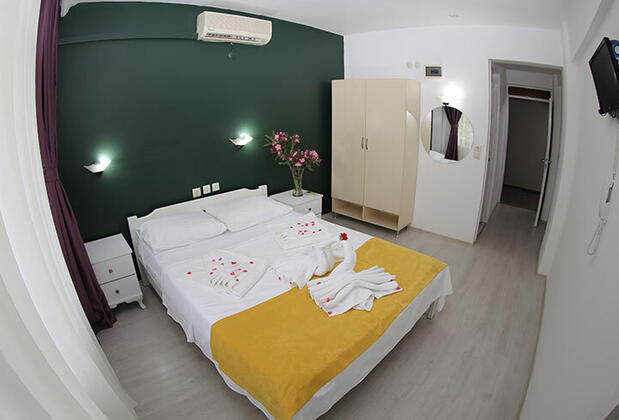Bulut Garden Boutique Hotel - Görsel 4