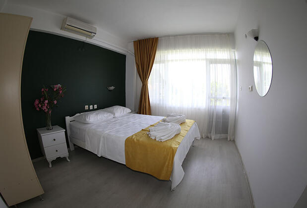 Bulut Garden Boutique Hotel - Görsel 5