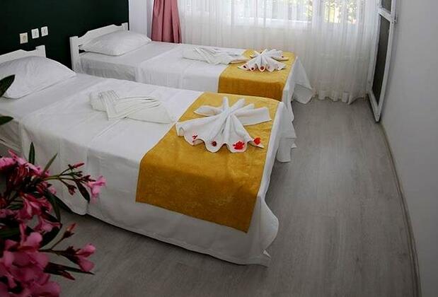 Bulut Garden Boutique Hotel - Görsel 7