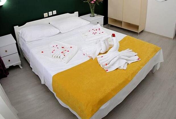 Bulut Garden Boutique Hotel - Görsel 6