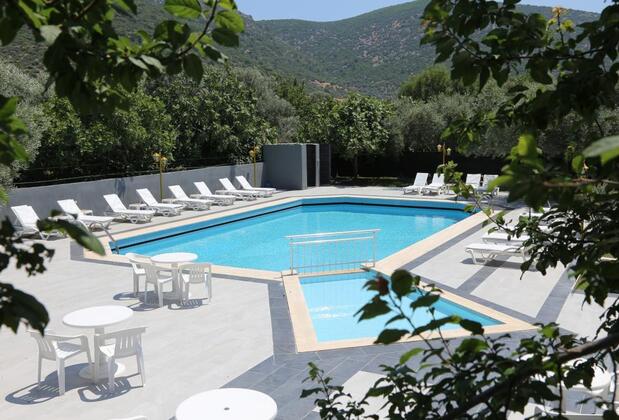 Bulut Garden Boutique Hotel - Görsel 10