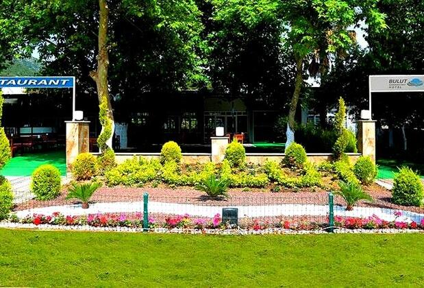 Bulut Garden Boutique Hotel - Görsel 12