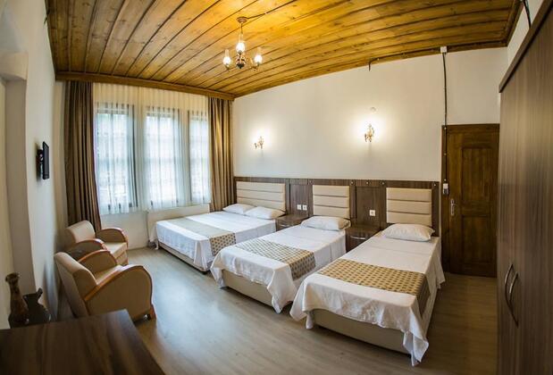 Amasya Ayşe Hanım Konağı - Görsel 6
