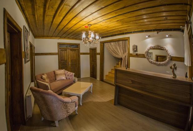Amasya Ayşe Hanım Konağı - Görsel 3