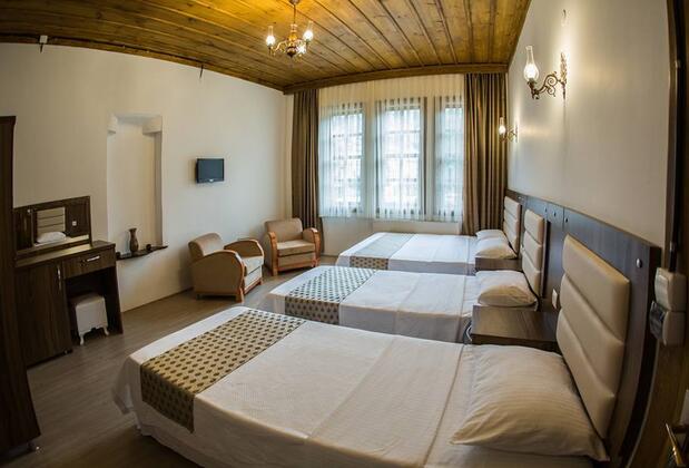 Amasya Ayşe Hanım Konağı - Görsel 9