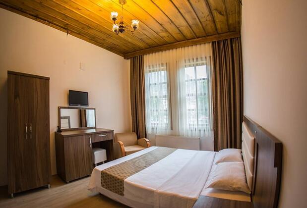 Amasya Ayşe Hanım Konağı - Görsel 8