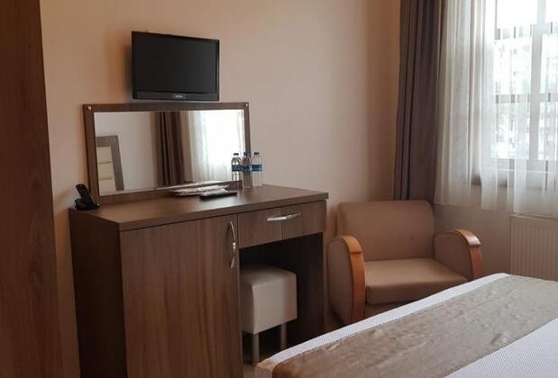 Amasya Ayşe Hanım Konağı - Görsel 5