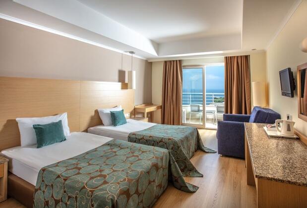 Otium Sealight Beach Resort Kuşadası - Görsel 3