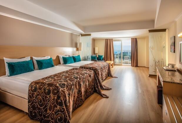 Otium Sealight Beach Resort Kuşadası - Görsel 4